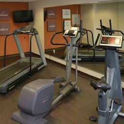 Comfort Suites Crossville